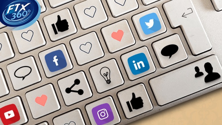 How to Create a Social Media Marketing Strategies - FTx 360