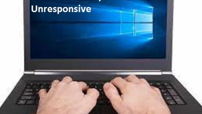 How Webroot Helps If Window 10 becomes Very Slow and Unresponsive? - Webroot.com/safe