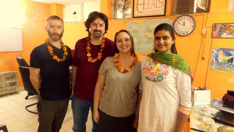 International Internship /Volunteer Engagement Program