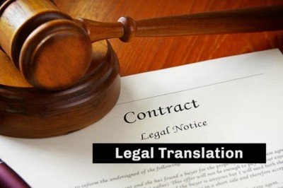 Legal translation JLT | AL Syed Legal Translation
