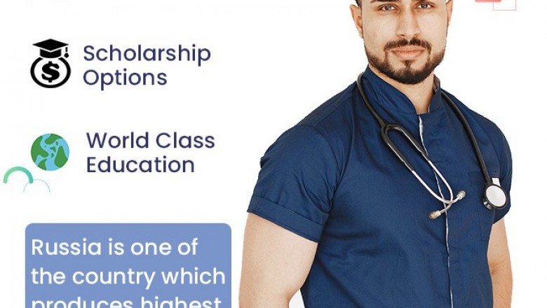 MBBS STUDIES IN RUSSIA FOR INDIAN STUDENTS