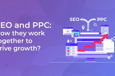 SEO and PPC how they work together to drive growth?