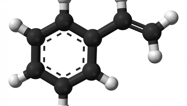 Styrene Market Size, Development, Share and Forecast to 2026 Including Covid19 Impact | Chevron Phillips Chemical Company, SABIC, Total, Dow, Koninklijke DSM N.V., NOVA Chemicals, Bayer CropScience Limited