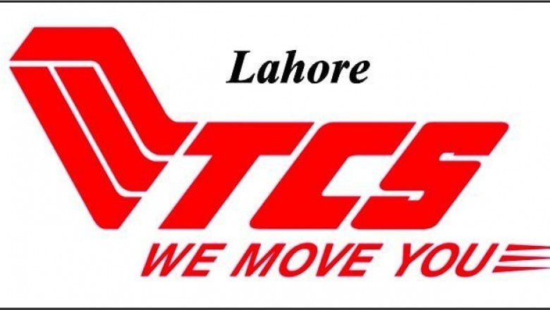 TCS Model Town Lahore Office Contact Number Helpline