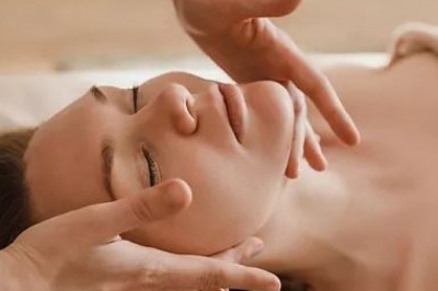 What is a Thai Yoga Massage?