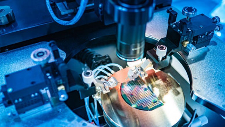 With Competition within Semiconductor Equipment Market, It Is Vital For Players to Remain Focused On Producing the Highest Quality Products Possible