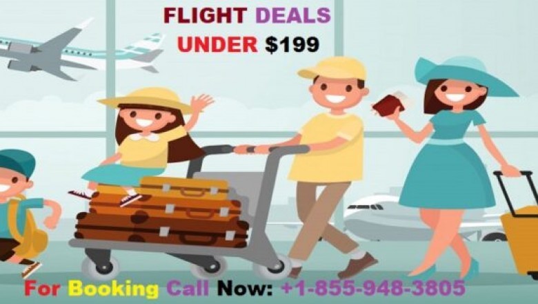 10+ Flight Deals | Cheap Flight Deals | Best | Cheapflightsreservation