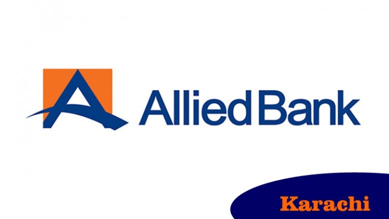 Allied Bank Timber Market Karachi Branch