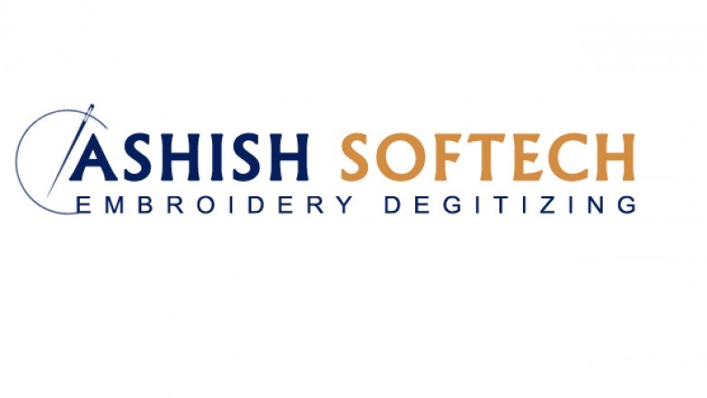 Ashish Softech Embroidery Digitizing Company