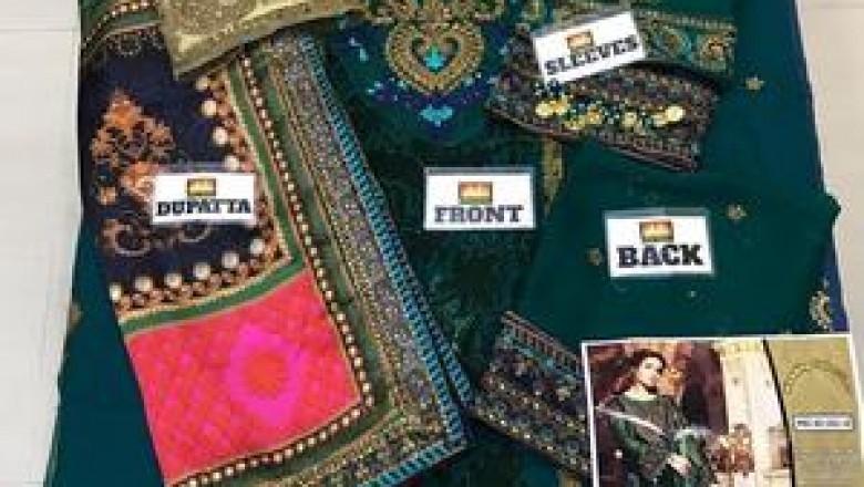 Branded Replica Suits for Women