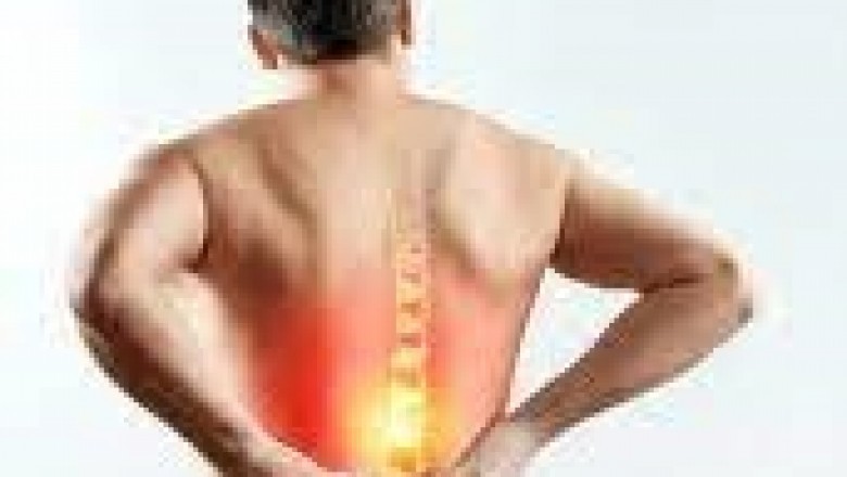 Chronic Lower Back Treatment Options