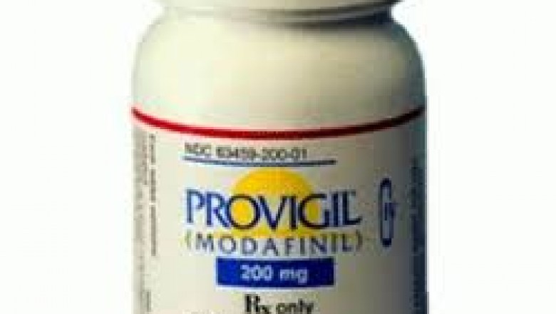 Comprar Provigil Genérico En Línea