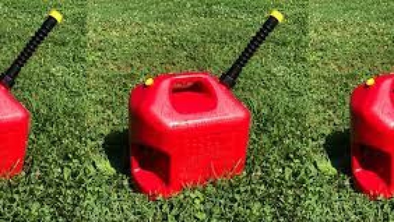 Kool Products (6 Pack) Quality Gas Can Spout with Gasket, Cap, Stopper, Vent Plugs and Rear Vent Cap |amazonvisit our website