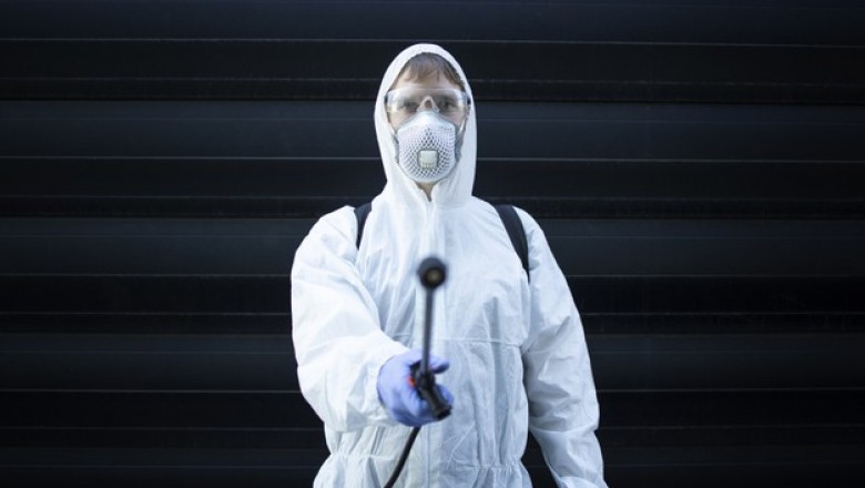 Learn Everything about Sanitization and its Types