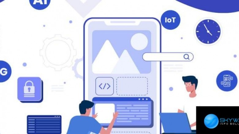 List of technology that will help to transform mobile apps development in 2021: interview