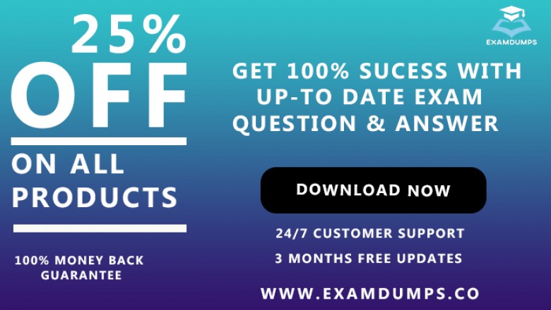 Oracle 1Z0-998-20 Practice Test with ExamDumps.co