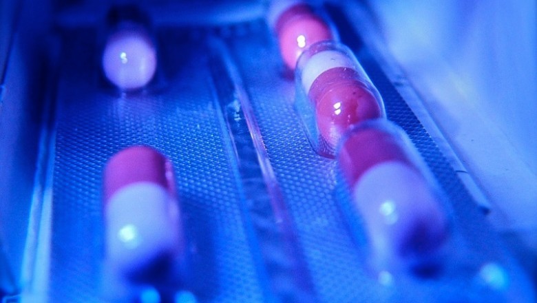 Polyethylene: A Major Raw Material in Pharmaceutical Packaging Market Due to Excellent Moisture Barrier Properties