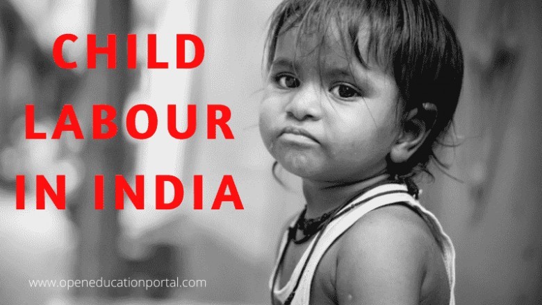 Raise Awareness of Child Labour | Savedaughters Foundation