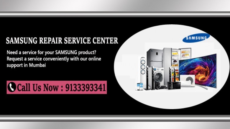 Samsung Refrigerator Service Centre near Me