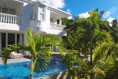 Seychelles Boutique Hotels - The new Paradise