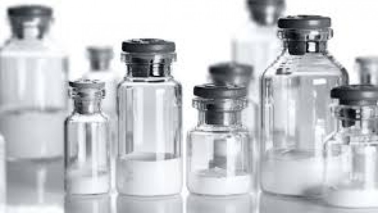 Vials Market Worldwide Prospects, Types & Application