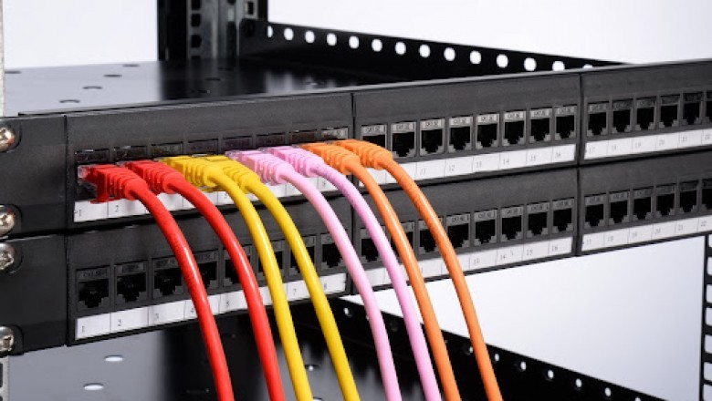 What are the 5 Reasons to Choose Fiber Optic Cabling for IT Organisations?