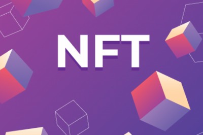 White-label NFT platform for customized products