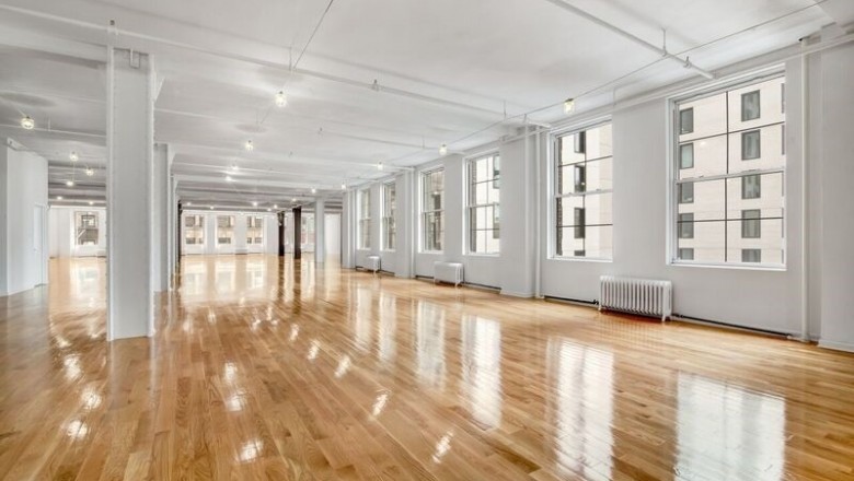 All you need to know about Retail Property for lease