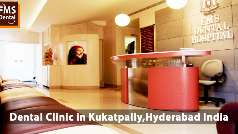 Best Dental Clinic in Kukatpally | Best Dentist Clinic in Kukatpally