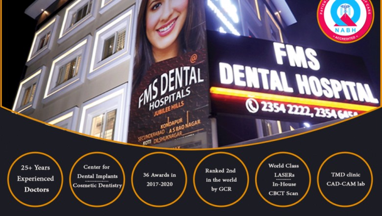 Best Dental Implant Clinic in India