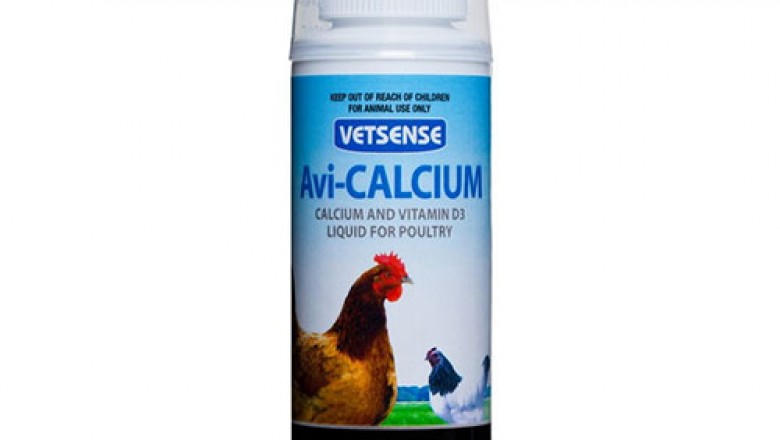 Buy Vetsense Avi-Calcium Dietary & Nutrition For Birds Online