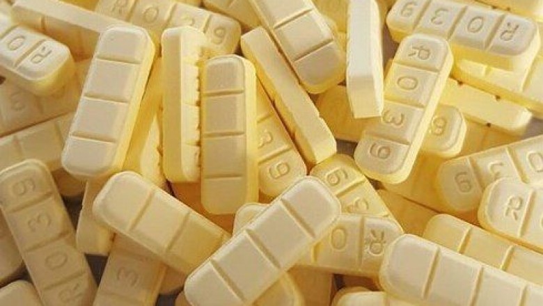 Buy Yellow Xanax Online Overnight Delivery in USA and Canada | Ad Traffic Now