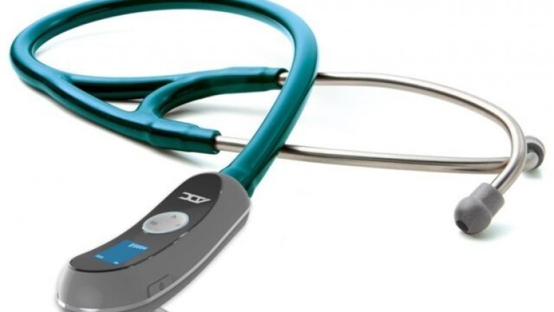 Digital Stethoscope is gradually becoming popular due to amplified optimal listening, ambient noise reduction, and record and display capabilities