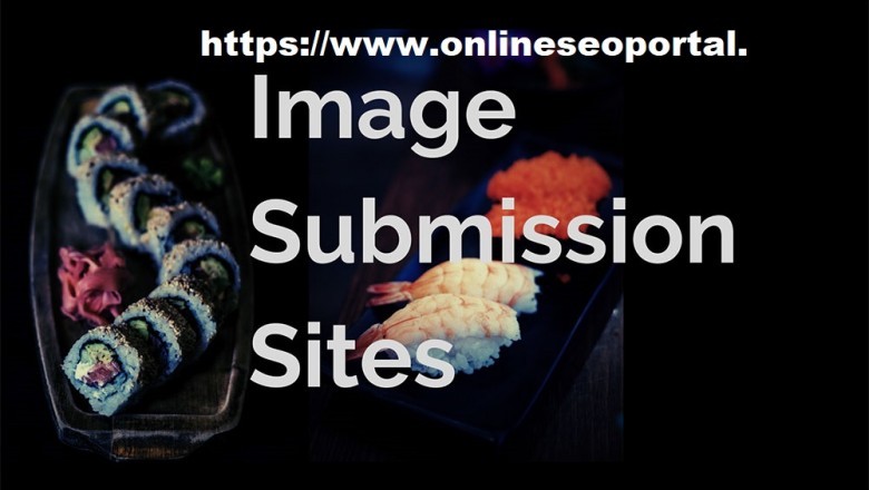 Free image submission sites list 2021
