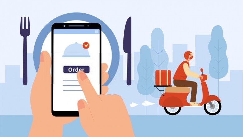 Gain Progress In Your Food Business By Launching The Foodpanda Like App