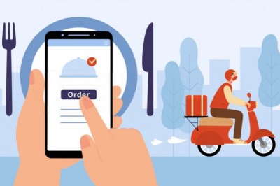 Gain Progress In Your Food Business By Launching The Foodpanda Like App