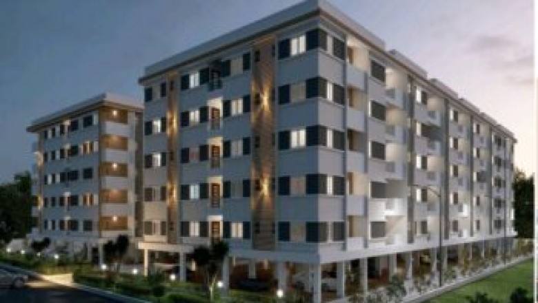 Go Properties - A Leading Real Estate Consultant in Vijayawada