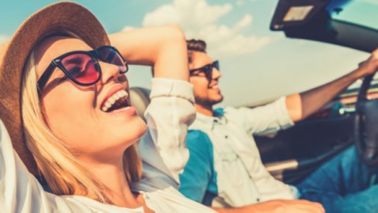How to Rent a Car While Overseas