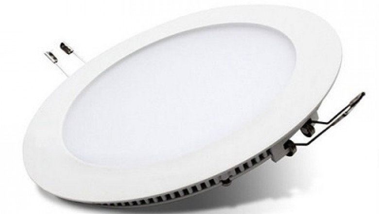 LED Panel Lighting Provide Ideal Industrial as well as Home Illumination