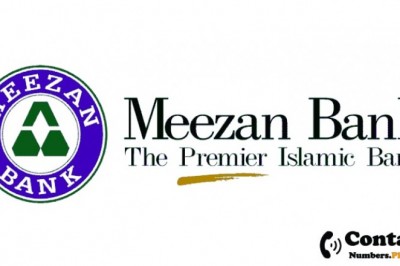Meezan Bank Helpline Number – Head Office, Customer Care