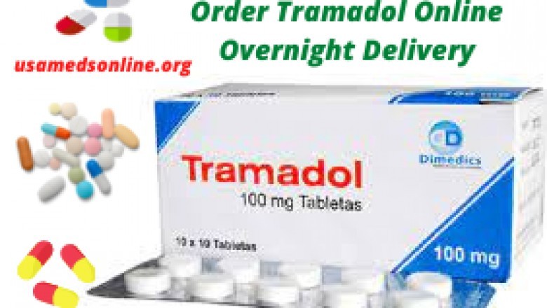 Order Tramadol Online Overnight Delivery | usamedsonline.org