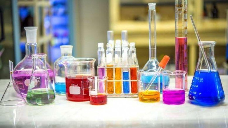 Pesticide use per acre is high in the country, resulting in high levels of Chloroacetyl Chloride Market.