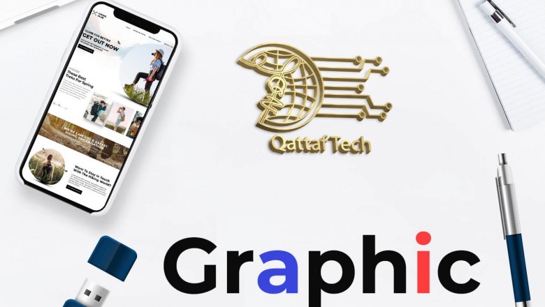The Best Graphic design service all over the world