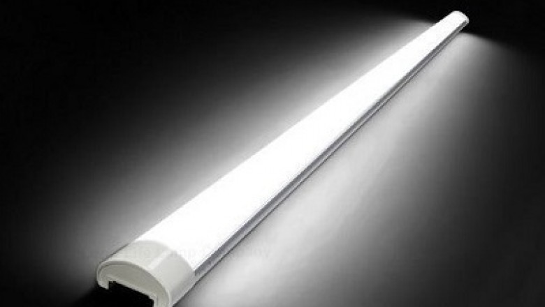 The reason why LED Lights are Being Called the Future of Lighting?