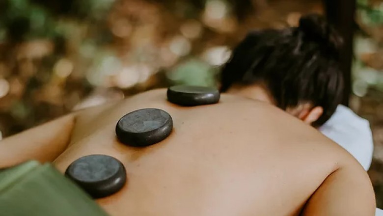 Top 5 Benefits of Visiting a Nature Surrounded Resort