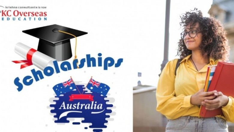 Top Scholarships to study in Australia in 2021