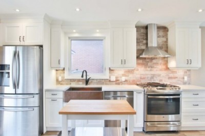 What Is A Bespoke Kitchen & Modern Kitchen Designs | The Frisky