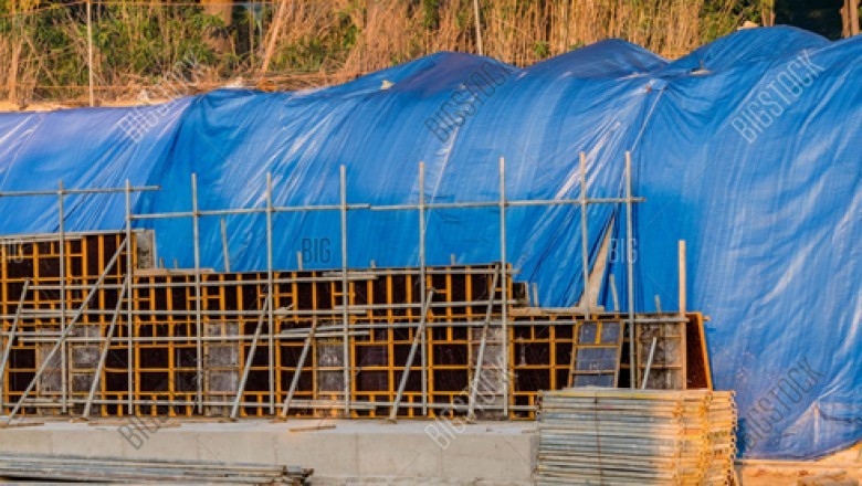 4 Qualities Of A Great Tarp Covering You Should Be Aware Of
