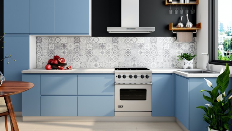 5 Important Kitchen Appliances Every Home Needs - Kitchen Air Flow