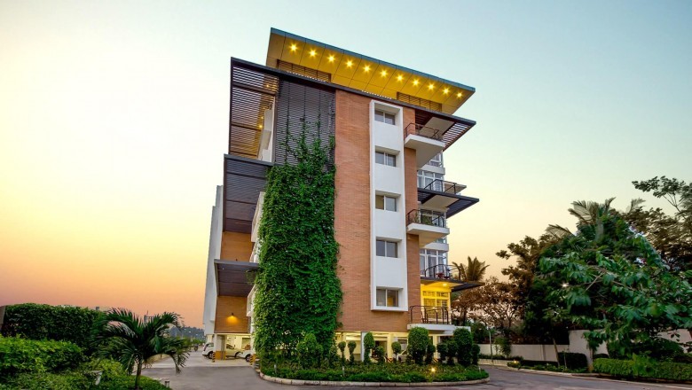 Best 2 Bhk Flats For Sale In Thanisandra Main Road